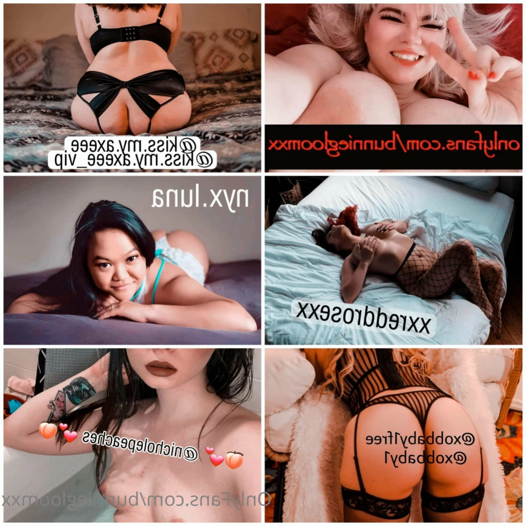 BunnieGloom [ bunniegloomxx ] Onlyfans leaked photo 15751735 on Hotleaks.tv