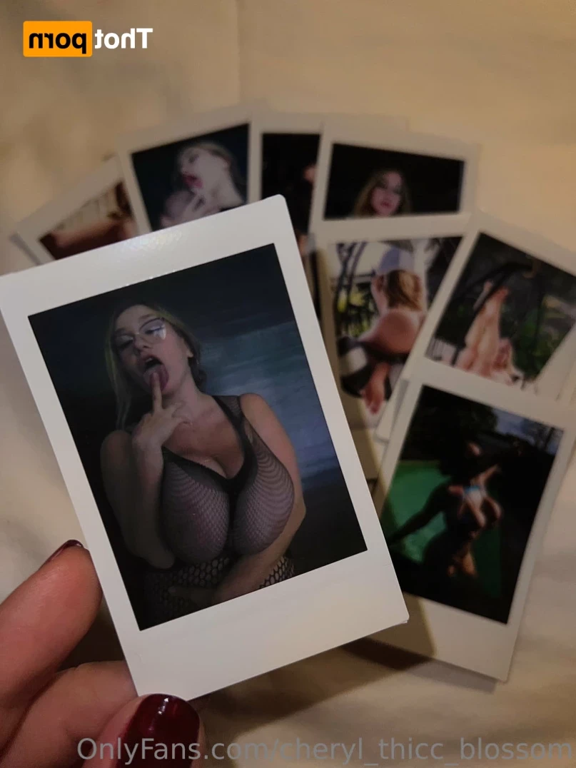 Cheryl [ cheryl_thicc_blossom ] Onlyfans leaked photo 10853644 on Hotleaks.tv