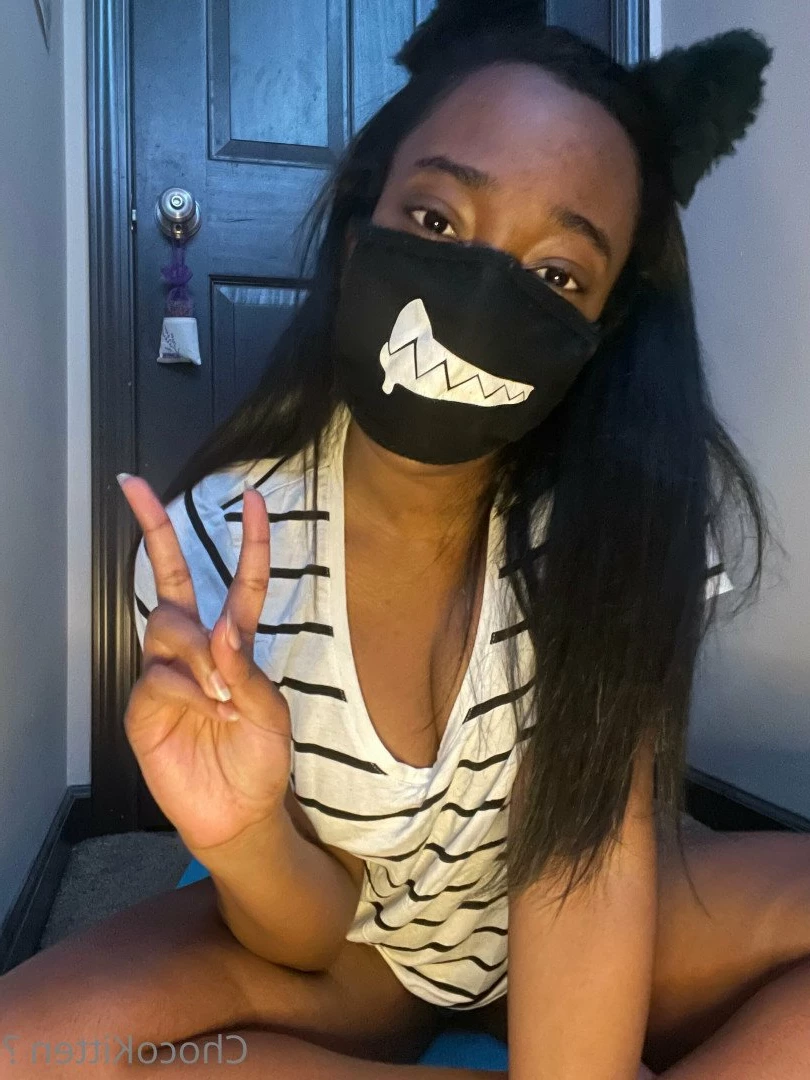 ChocoKitten [ chocobabiekitten ] Onlyfans leaked photo 2123930 on Hotleaks.tv