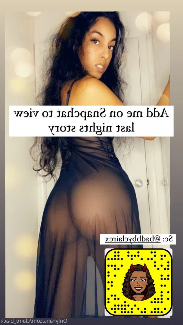Claire Black [ claire_black ] Onlyfans leaked photo 2123765 on Hotleaks.tv