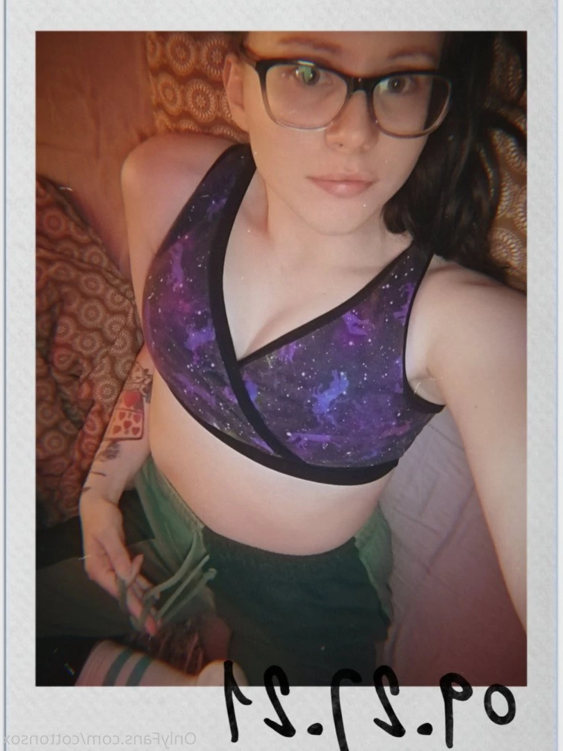 Alice CottonSox FREE [ cottonsoxfree ] Onlyfans leaked photo 2123644 on Hotleaks.tv