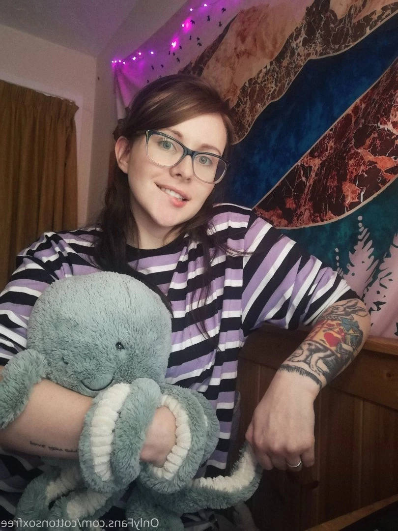 Alice CottonSox FREE [ cottonsoxfree ] Onlyfans leaked photo 2123694 on Hotleaks.tv