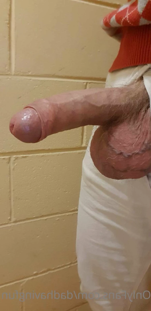 Dad Having Fun [ dadhavingfun ] Onlyfans leaked photo 6077770 on Hotleaks.tv