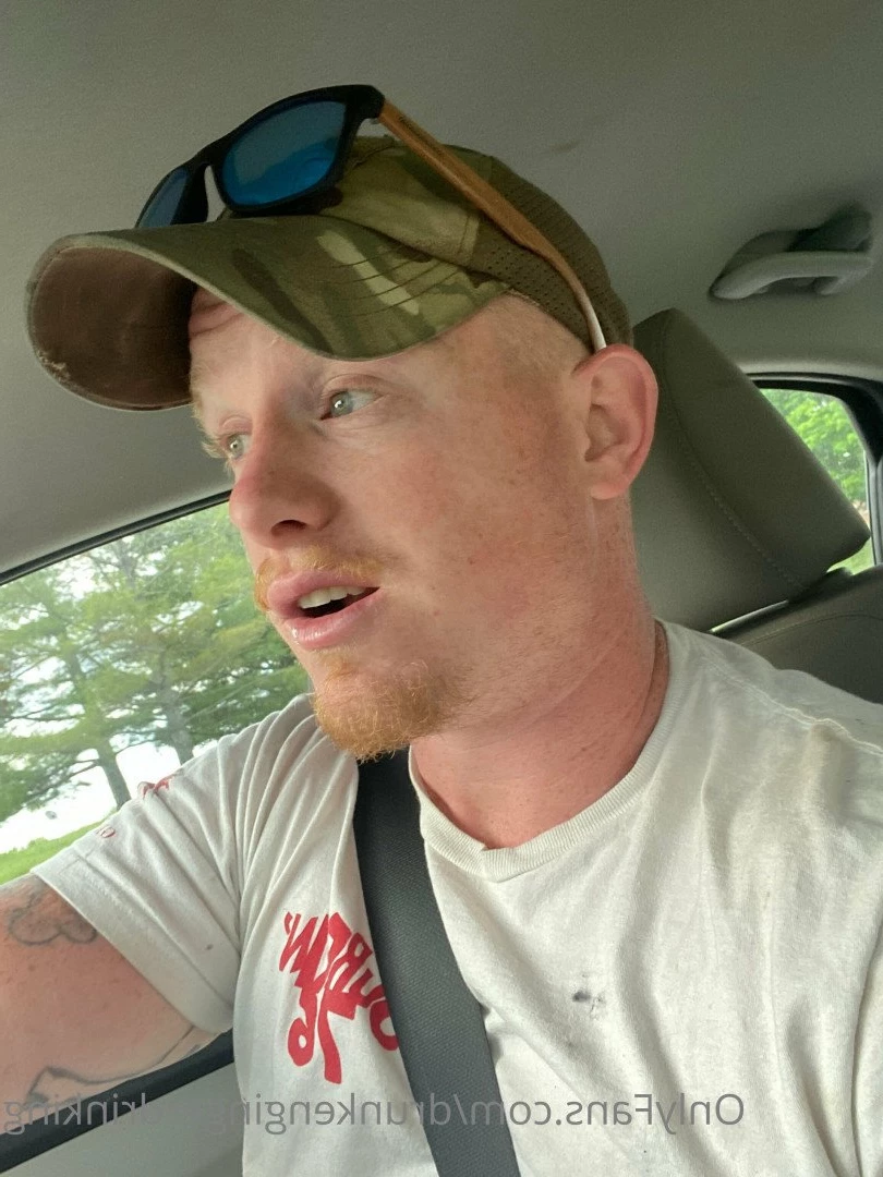 Sean [ drunkengingerdrinking ] Onlyfans leaked photo 2123530 on Hotleaks.tv