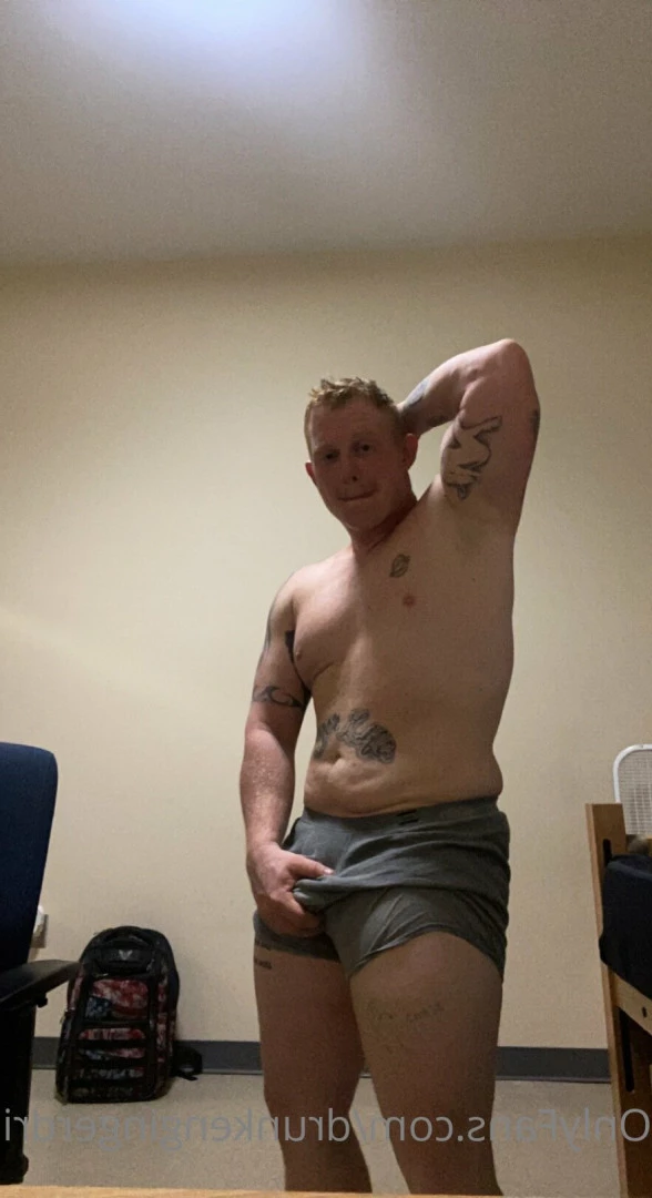 Sean [ drunkengingerdrinking ] Onlyfans leaked photo 6297318 on Hotleaks.tv