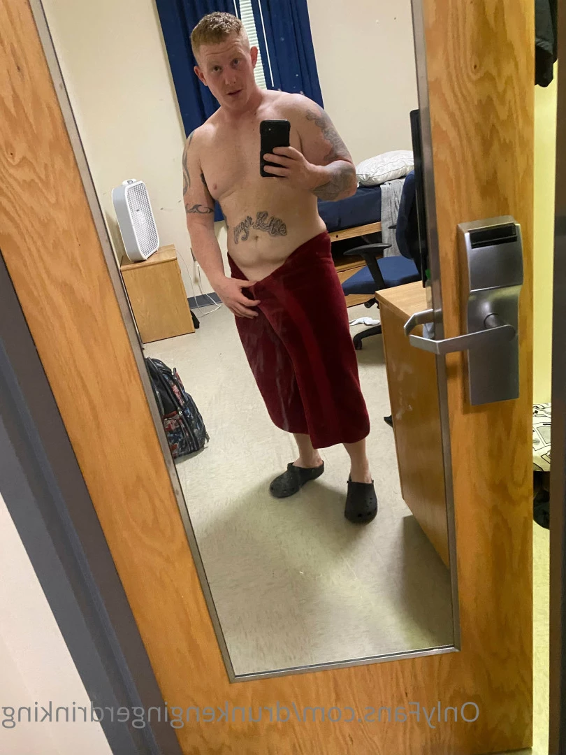 Sean [ drunkengingerdrinking ] Onlyfans leaked photo 6297341 on Hotleaks.tv