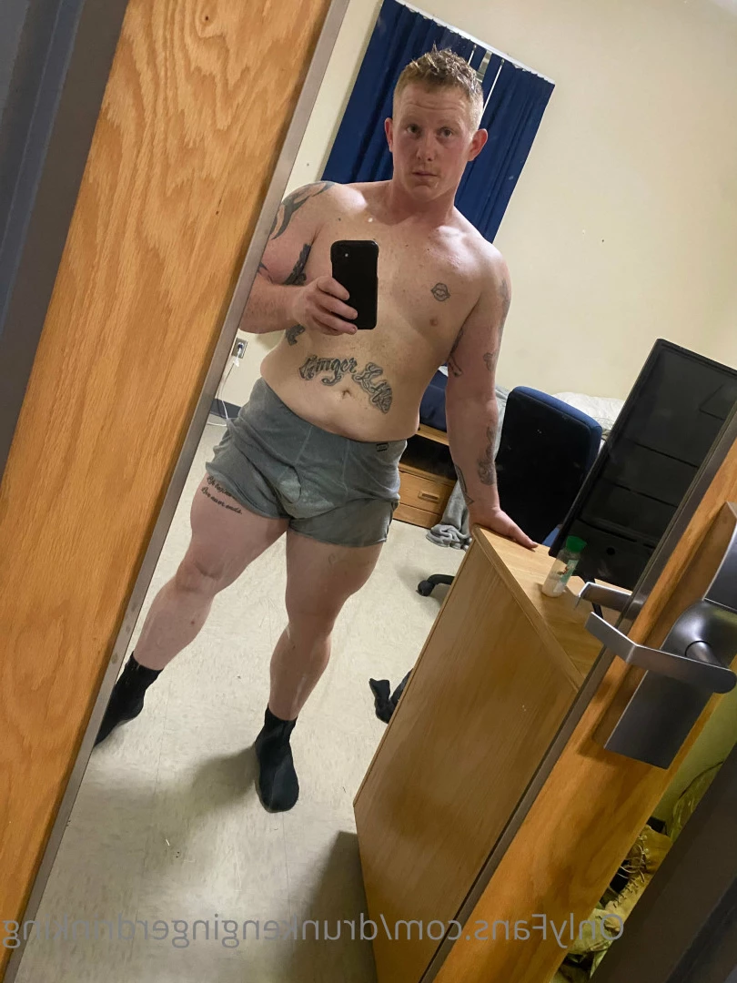 Sean [ drunkengingerdrinking ] Onlyfans leaked photo 6297377 on Hotleaks.tv