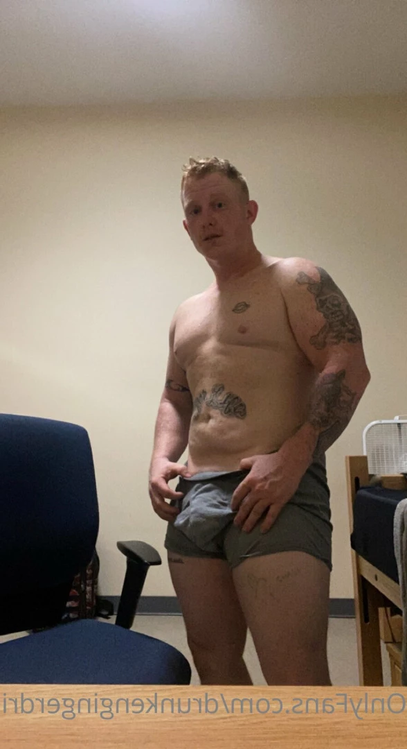 Sean [ drunkengingerdrinking ] Onlyfans leaked photo 6297412 on Hotleaks.tv