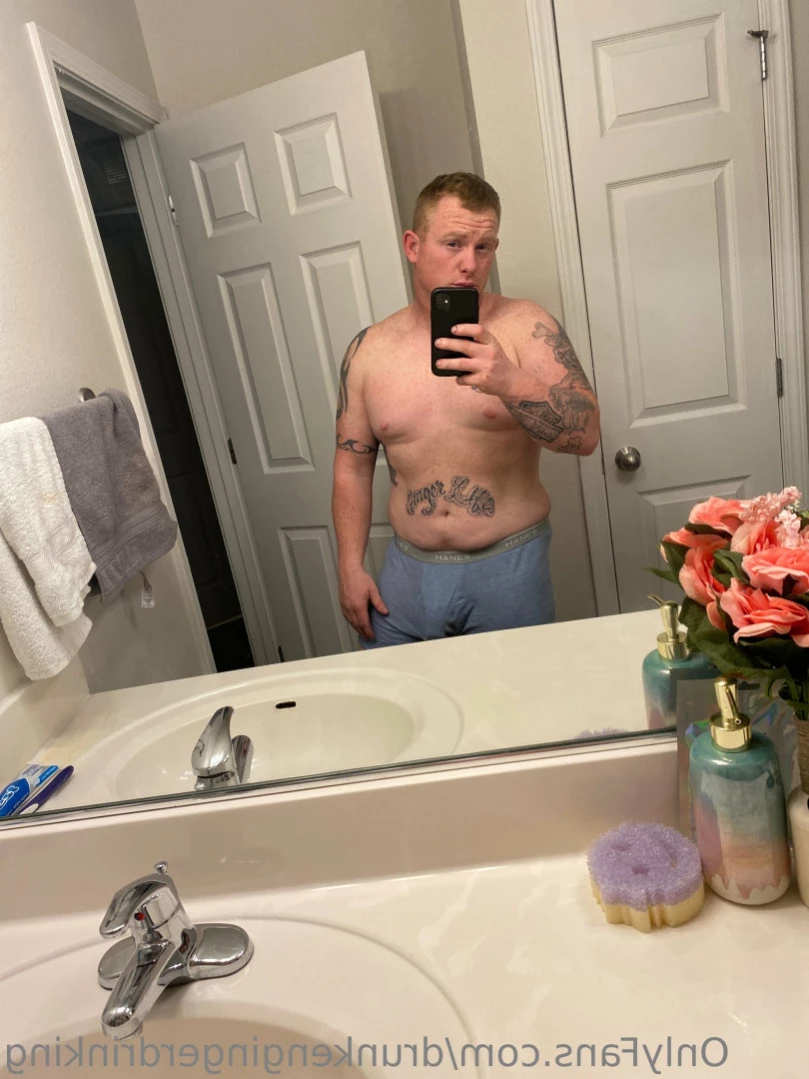 Sean [ drunkengingerdrinking ] Onlyfans leaked photo 13454897 on Hotleaks.tv