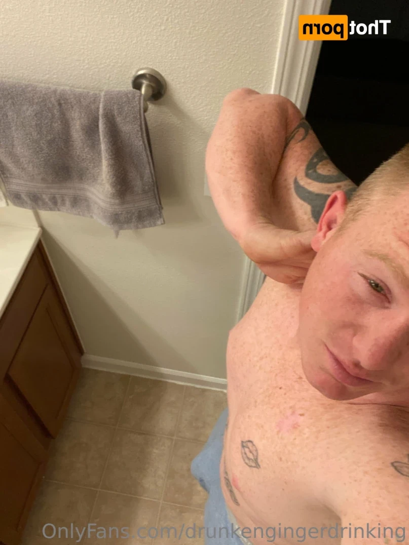 Sean [ drunkengingerdrinking ] Onlyfans leaked photo 13874186 on Hotleaks.tv