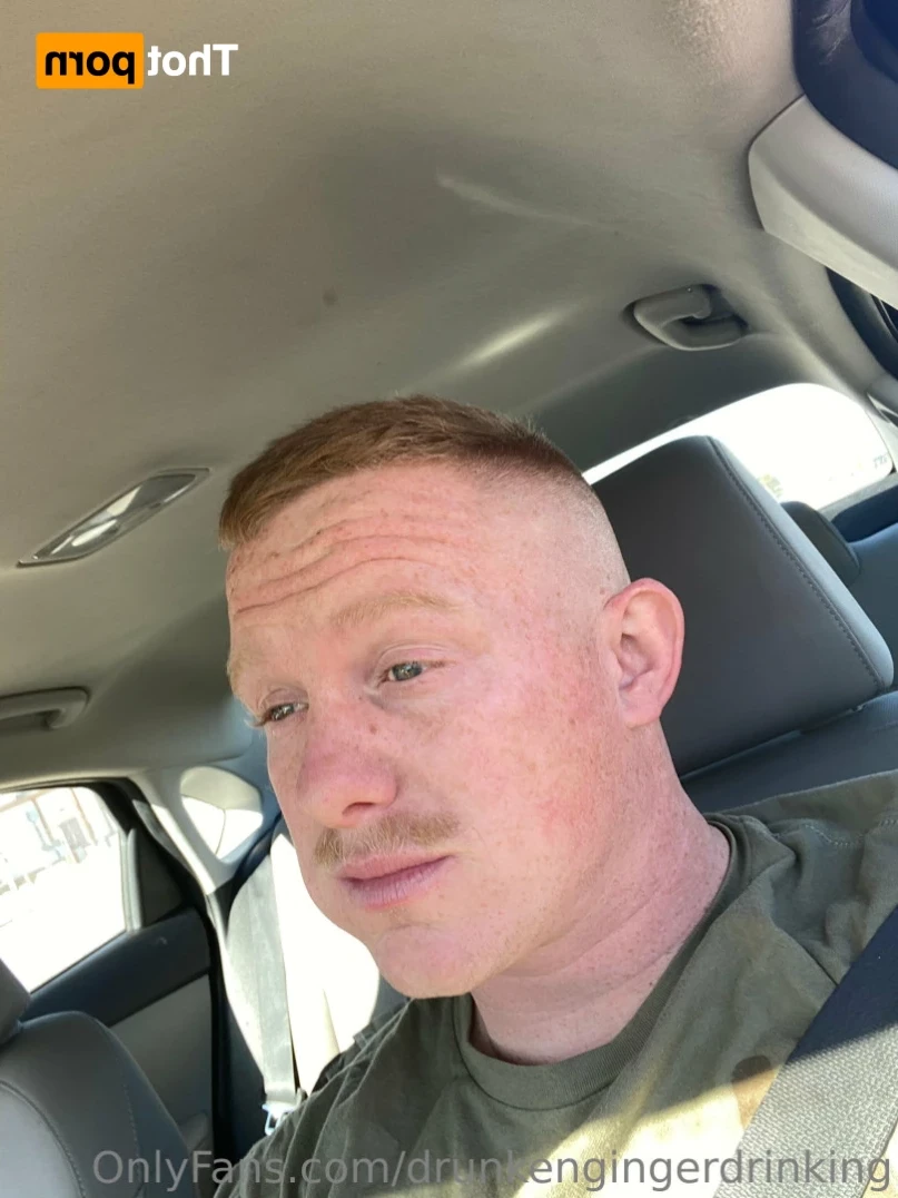 Sean [ drunkengingerdrinking ] Onlyfans leaked photo 14790311 on Hotleaks.tv