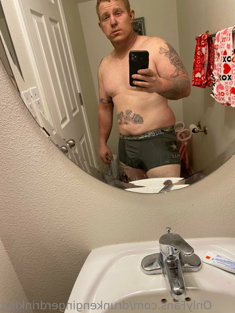 Sean [ drunkengingerdrinking ] Onlyfans leaked photo 15406308 on Hotleaks.tv