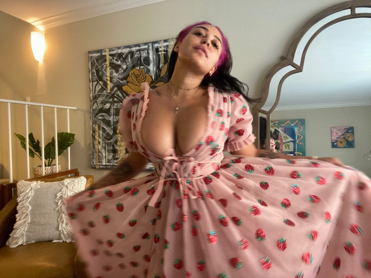 Emily Cheree 😇 [ emilycheree ] Onlyfans leaked photo 2121664 on Hotleaks.tv