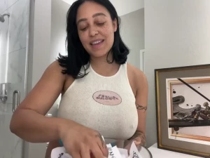 Emily Cheree 😇 [ emilycheree ] Onlyfans leaked video 5340695 on Hotleaks.tv