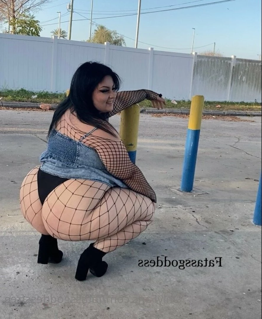 Kymberli [ fatassgoddessfree ] Onlyfans leaked photo 3982983 on Hotleaks.tv