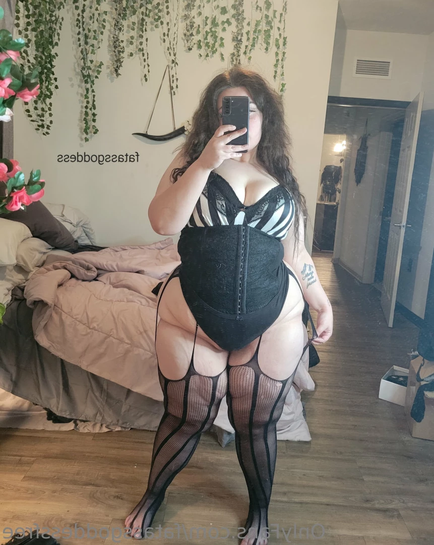 Kymberli [ fatassgoddessfree ] Onlyfans leaked photo 6072474 on Hotleaks.tv