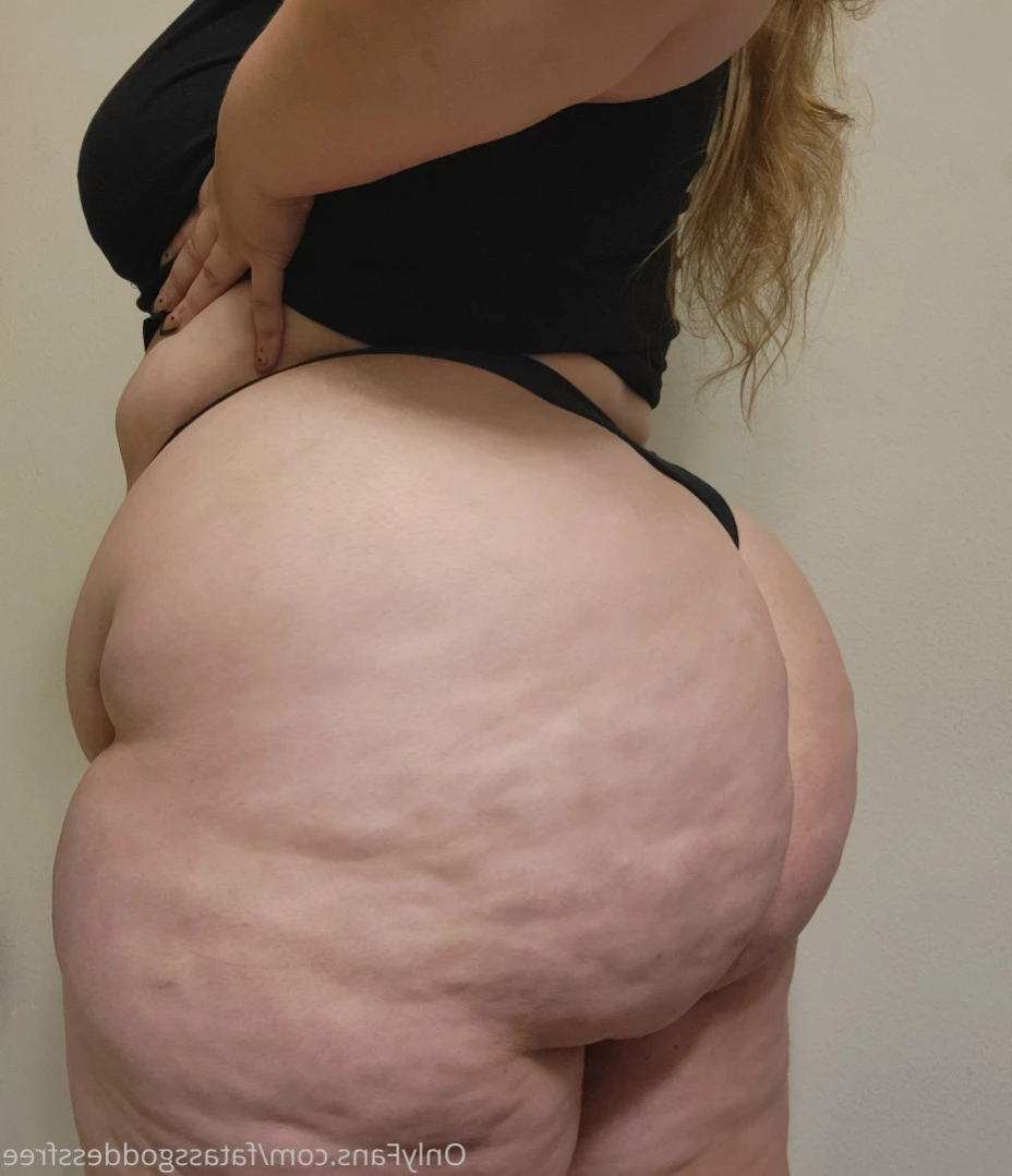 Kymberli [ fatassgoddessfree ] Onlyfans leaked photo 14815456 on Hotleaks.tv