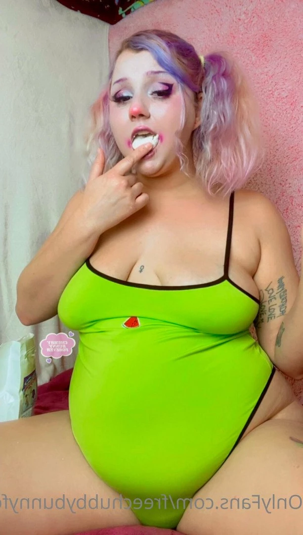 freechubbybunnyforever Onlyfans leaked photo 2120531 on Hotleaks.tv