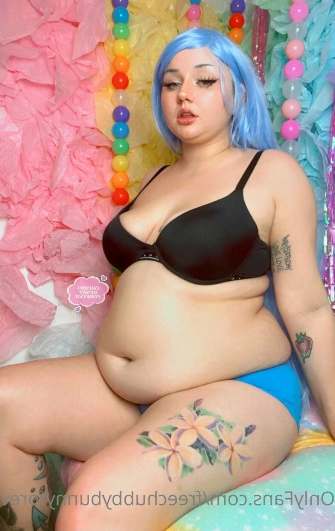 freechubbybunnyforever Onlyfans leaked photo 3896545 on Hotleaks.tv