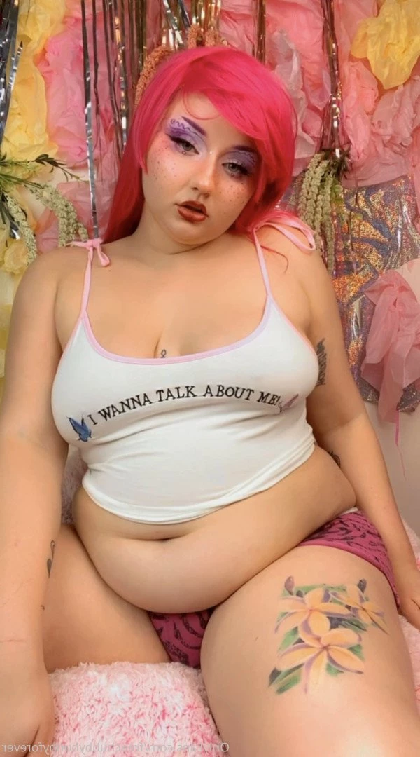 freechubbybunnyforever Onlyfans leaked photo 3898719 on Hotleaks.tv