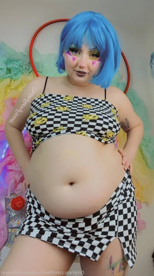 freechubbybunnyforever Onlyfans leaked photo 3899217 on Hotleaks.tv