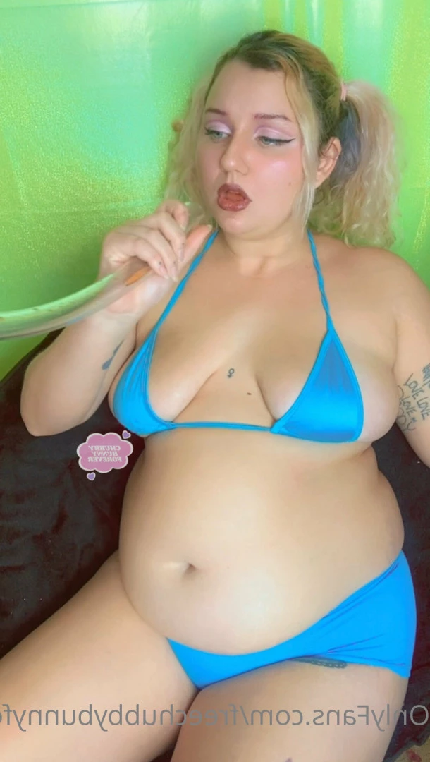 freechubbybunnyforever Onlyfans leaked photo 6077534 on Hotleaks.tv