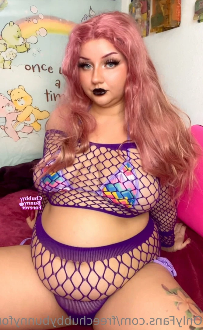 freechubbybunnyforever Onlyfans leaked photo 6077542 on Hotleaks.tv