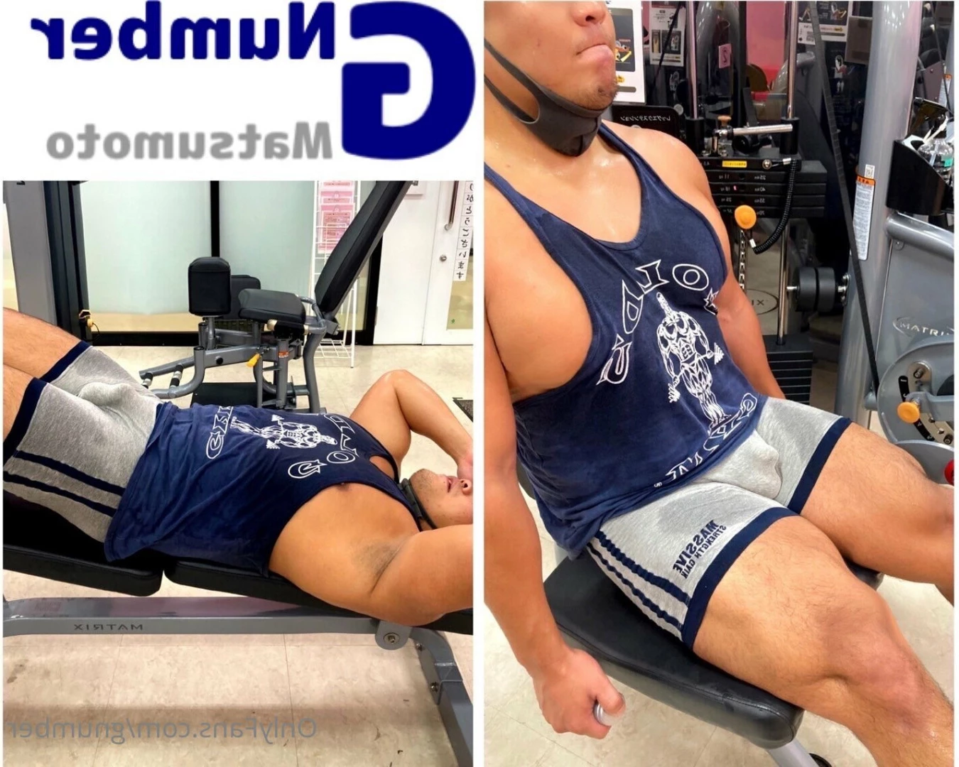 G-number [ gnumber ] Onlyfans leaked photo 6545202 on Hotleaks.tv