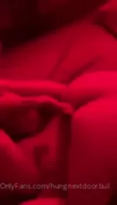 Angel [ hungnextdoorbull ] Onlyfans leaked video 2192163 on Hotleaks.tv