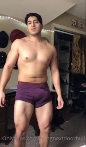 Angel [ hungnextdoorbull ] Onlyfans leaked video 2192178 on Hotleaks.tv