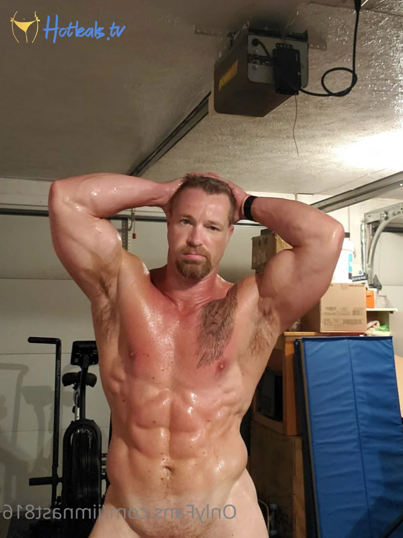 Jim Nast [ jimnast816 ] Onlyfans leaked photo 6500982 on Hotleaks.tv