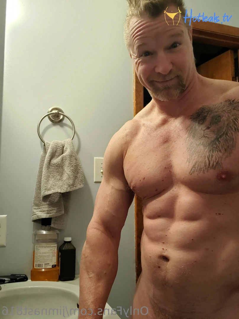 Jim Nast [ jimnast816 ] Onlyfans leaked photo 15383787 on Hotleaks.tv