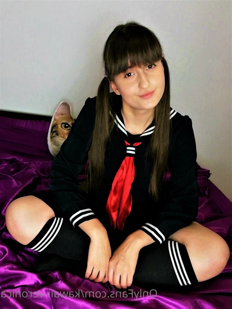 Kawaii Veronica 😘💖 [ kawaii-veronica ] Onlyfans leaked photo 2120074 on Hotleaks.tv