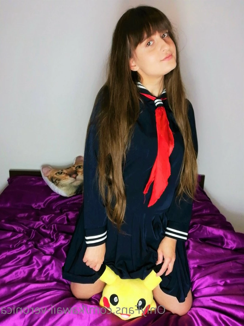 Kawaii Veronica 😘💖 [ kawaii-veronica ] Onlyfans leaked photo 2120076 on Hotleaks.tv