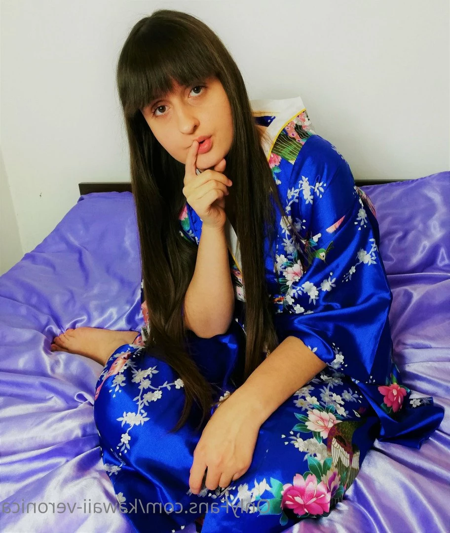 Kawaii Veronica 😘💖 [ kawaii-veronica ] Onlyfans leaked photo 3997023 on Hotleaks.tv