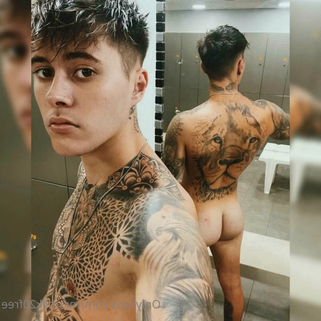 Joe Thomas 💦 FREE [ mrsmilk20free ] Onlyfans leaked photo 2146570 on Hotleaks.tv