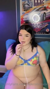 Mskristinaxo [ mskristinaxoxo ] Onlyfans leaked video 2192570 on Hotleaks.tv