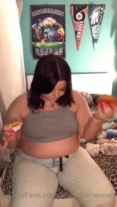 Mskristinaxo [ mskristinaxoxo ] Onlyfans leaked video 2192625 on Hotleaks.tv