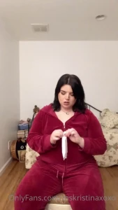 Mskristinaxo [ mskristinaxoxo ] Onlyfans leaked video 2192635 on Hotleaks.tv