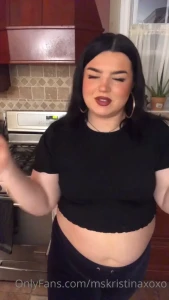 Mskristinaxo [ mskristinaxoxo ] Onlyfans leaked video 2192694 on Hotleaks.tv