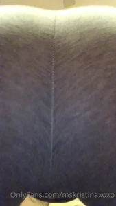 Mskristinaxo [ mskristinaxoxo ] Onlyfans leaked video 2192729 on Hotleaks.tv
