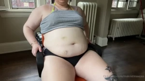 Mskristinaxo [ mskristinaxoxo ] Onlyfans leaked video 2192733 on Hotleaks.tv