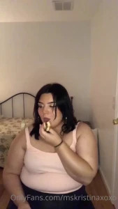 Mskristinaxo [ mskristinaxoxo ] Onlyfans leaked video 2192767 on Hotleaks.tv