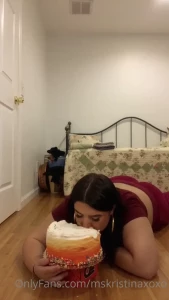Mskristinaxo [ mskristinaxoxo ] Onlyfans leaked video 2192775 on Hotleaks.tv