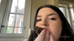 Mskristinaxo [ mskristinaxoxo ] Onlyfans leaked video 2192879 on Hotleaks.tv