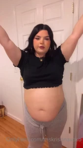 Mskristinaxo [ mskristinaxoxo ] Onlyfans leaked video 2192938 on Hotleaks.tv