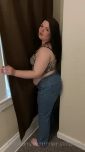 Mskristinaxo [ mskristinaxoxo ] Onlyfans leaked video 2192959 on Hotleaks.tv