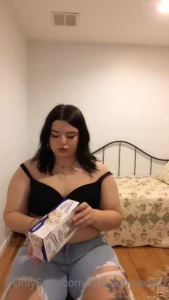 Mskristinaxo [ mskristinaxoxo ] Onlyfans leaked video 2192994 on Hotleaks.tv