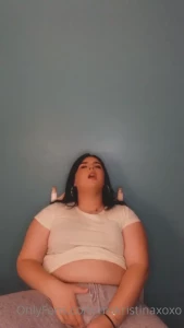 Mskristinaxo [ mskristinaxoxo ] Onlyfans leaked video 2193006 on Hotleaks.tv