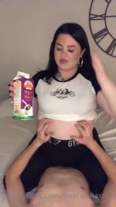 Mskristinaxo [ mskristinaxoxo ] Onlyfans leaked video 2193026 on Hotleaks.tv